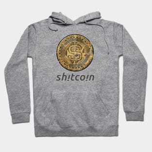 Sh!tcoin Hoodie